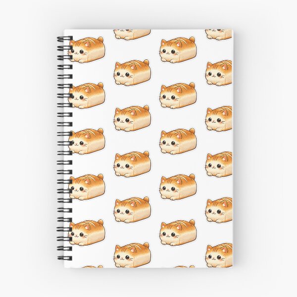 Item preview, Cat Loaf designed and sold by This Is Fine.