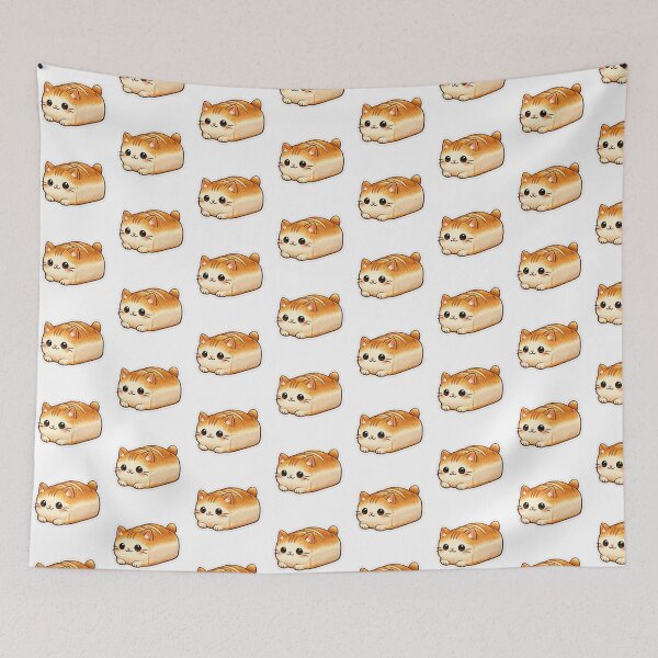 Item preview, Cat Loaf designed and sold by This Is Fine.