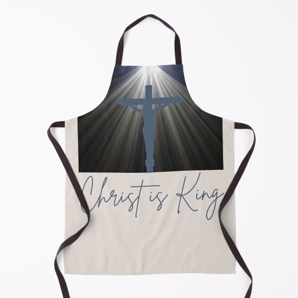 Item preview, Christ is King designed and sold by NJcreations22.