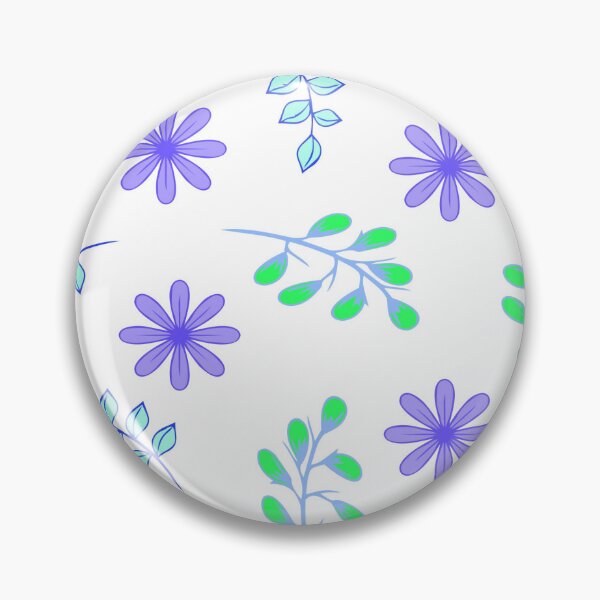 Artikelvorschau, Blooms 5 entworfen und verkauft von DaisyDaysDesign.