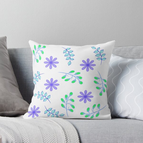 Item preview, Blooms 5 designed and sold by DaisyDaysDesign.