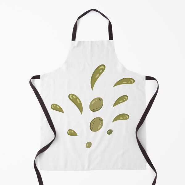 Item preview, Olives Splashing Into Olive Oil designed and sold by BetweenForms.
