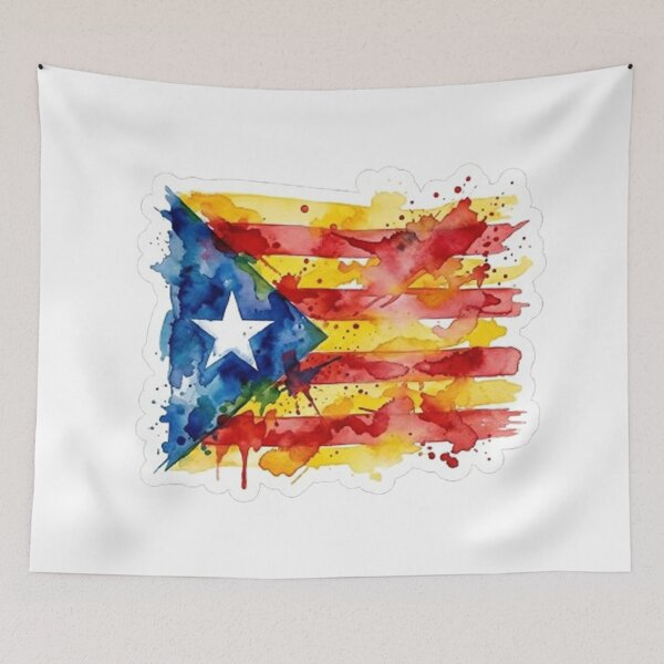Item preview, catalan designed and sold by sanawnaw154.