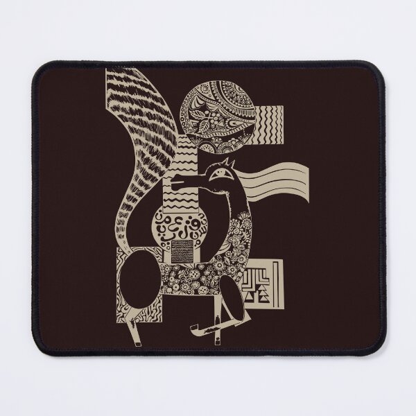 Item preview, Palestinian Horse of Victory Palestine Art Drawing -crm designed and sold by Hurriyyatee.