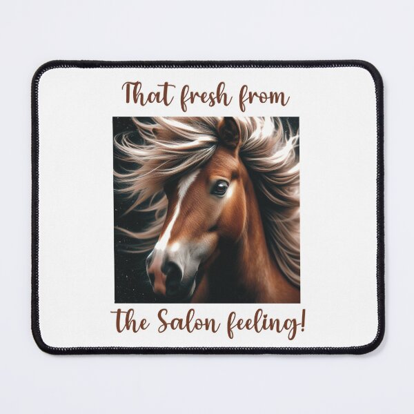 Item preview, That fresh from the salon feeling! designed and sold by Miscelenious.