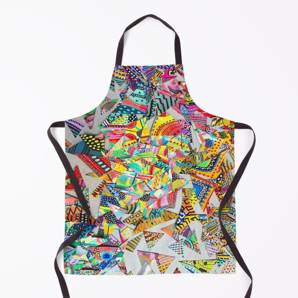 Item preview, Triangles Tango designed and sold by hatvail.