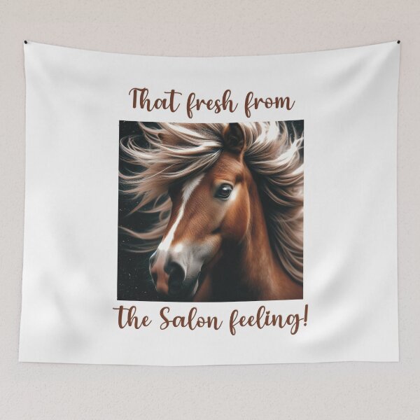 Item preview, That fresh from the salon feeling! designed and sold by Miscelenious.