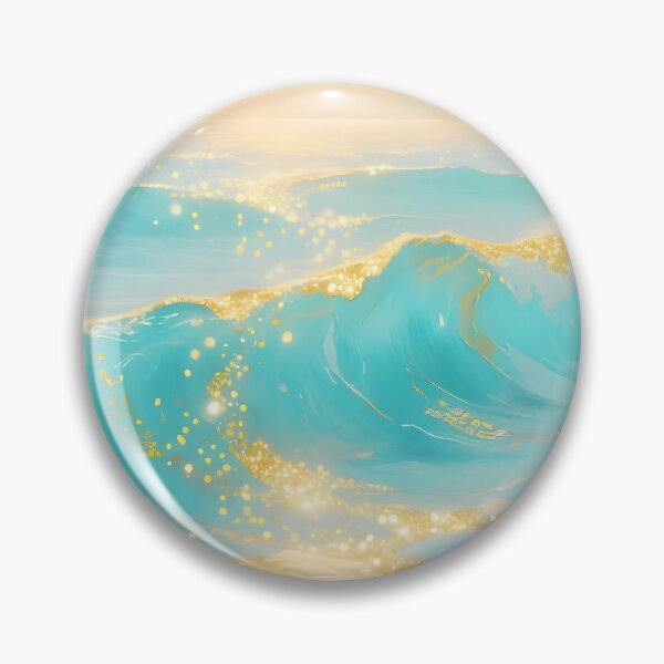 Item preview, Light On Waves designed and sold by debbiedwarika.