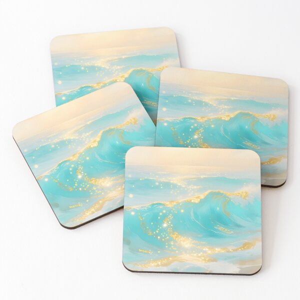 Item preview, Light On Waves designed and sold by debbiedwarika.