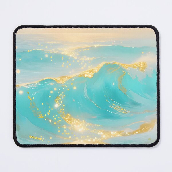 Item preview, Light On Waves designed and sold by debbiedwarika.