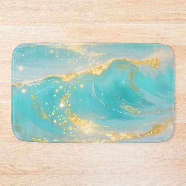 Item preview, Light On Waves designed and sold by debbiedwarika.