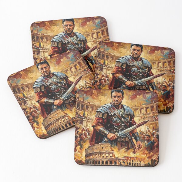 Item preview, Are You Not Entertained? A Gladiator Tribute designed and sold by Art's Diner.
