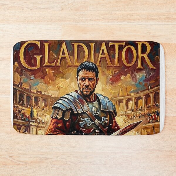Item preview, Are You Not Entertained? A Gladiator Tribute designed and sold by Art's Diner.