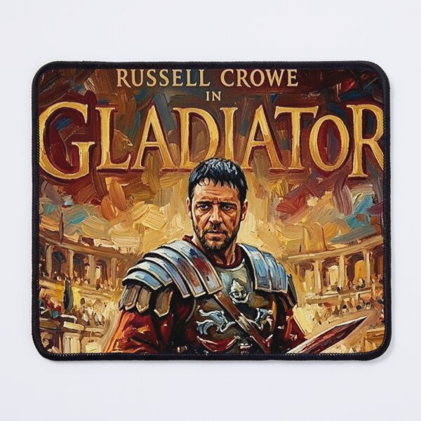 Item preview, Are You Not Entertained? A Gladiator Tribute designed and sold by Art's Diner.
