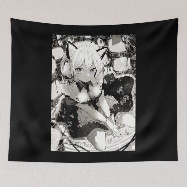 Item preview, Tune In to the Midnight Heart designed and sold by DanaMechaela.
