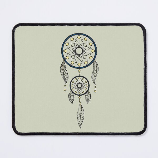 Item preview, Dreamcatcher art designed and sold by Natart1004.