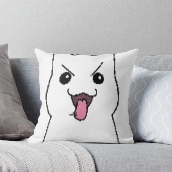Item preview, cute cat funny meme designed and sold by FUNNY AND ROMANTIC.