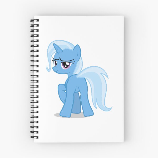 Item preview, MLP Trixie Lulamoon designed and sold by Mlpfan420.