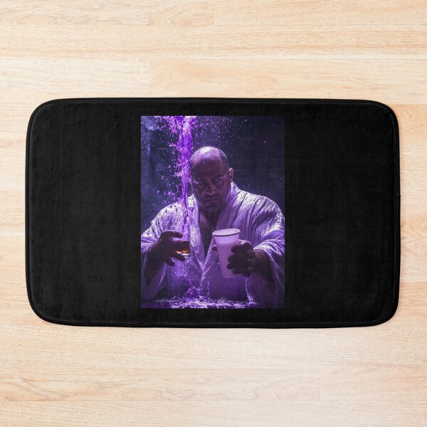 Item preview, Tony Soprano Purple Drink Cinematic Art designed and sold by WockWave.