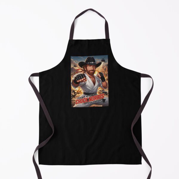 Item preview, Chuck Norris Legend designed and sold by Durro.