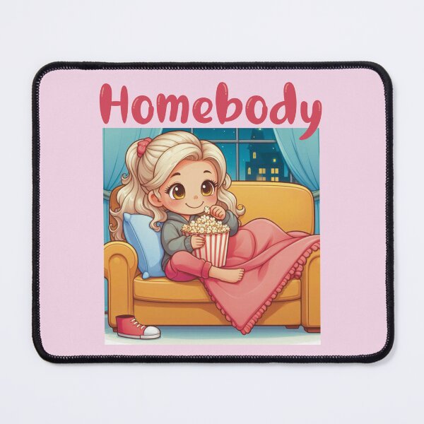 Item preview, Homebody designed and sold by Miscelenious.