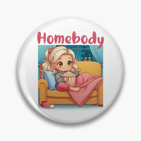 Item preview, Homebody designed and sold by Miscelenious.