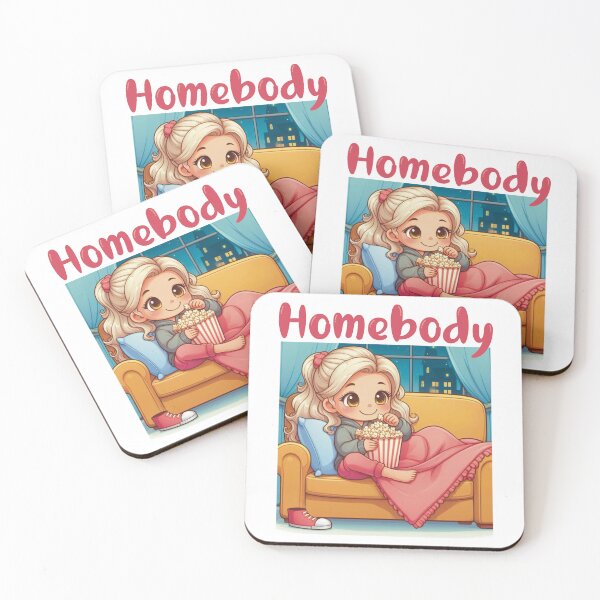 Item preview, Homebody designed and sold by Miscelenious.