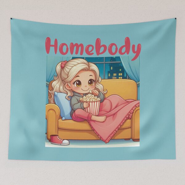 Item preview, Homebody designed and sold by Miscelenious.