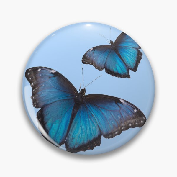 Item preview, Blue Morpho designed and sold by Jacquelie.