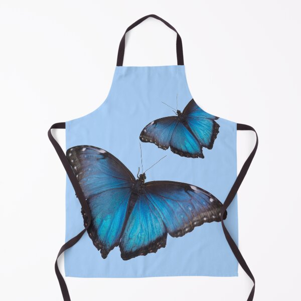 Item preview, Blue Morpho designed and sold by Jacquelie.