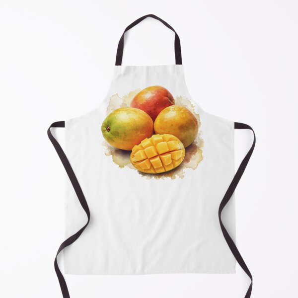 Item preview, Mango Summer designed and sold by Poplartree.