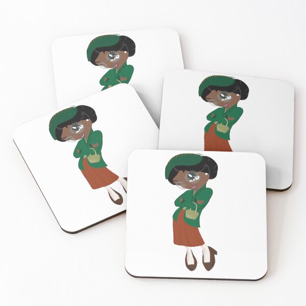 Item preview, Rosa Parks designed and sold by alltHERageY2K.