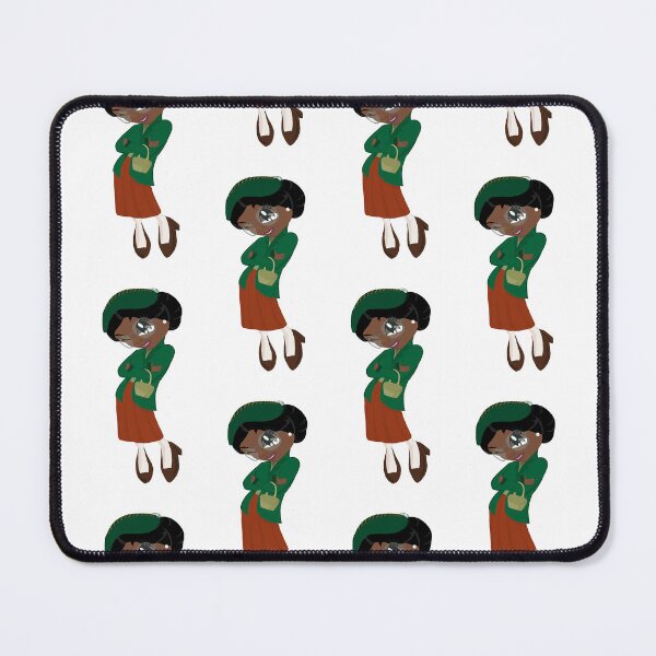 Item preview, Rosa Parks designed and sold by alltHERageY2K.