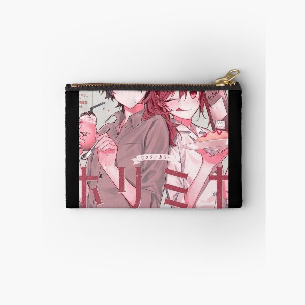 Item preview, Hori-san to Miyamura-kun (Hori san to Miyamura kun) designed and sold by DanaMechaela.