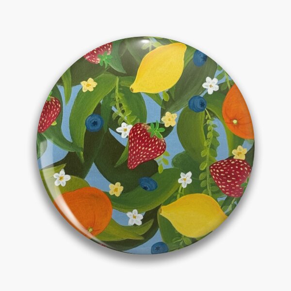 Item preview, tootie frootie  designed and sold by K's Canvases.