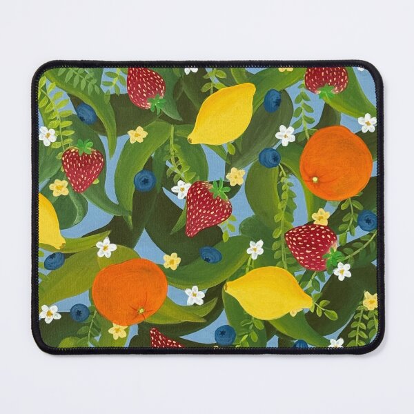 Item preview, tootie frootie  designed and sold by K's Canvases.