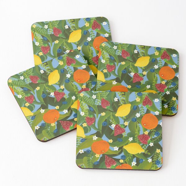 Item preview, tootie frootie  designed and sold by K's Canvases.