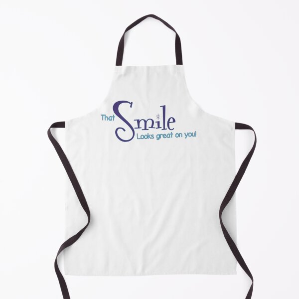 Item preview, That smile looks great on you! designed and sold by Miscelenious.