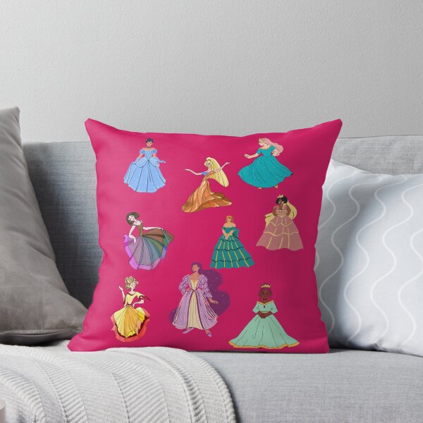 Item preview, Princess Ball Night designed and sold by designsvetlana1.