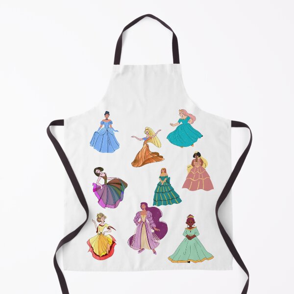 Item preview, Princess Ball Night designed and sold by designsvetlana1.