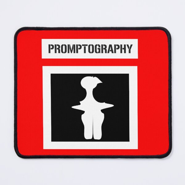 Item preview,  Promptography Plate No. 2700 designed and sold by porfysoundtrack.