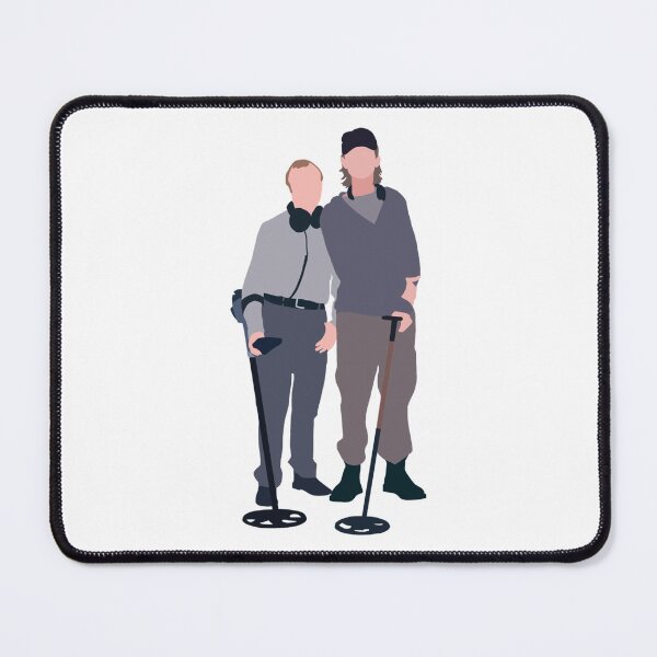Item preview, Detectorists designed and sold by Graphics R Us.