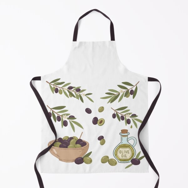 Item preview, Mediterranean Olive Set designed and sold by BetweenForms.