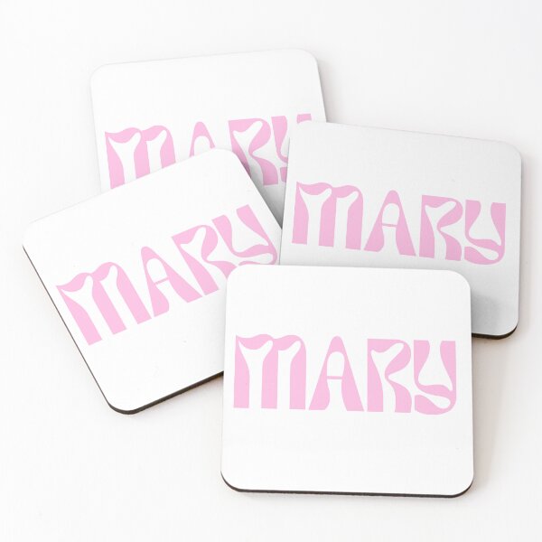 Item preview, Mary  designed and sold by JosueShop101.