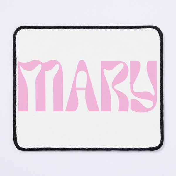Item preview, Mary  designed and sold by JosueShop101.