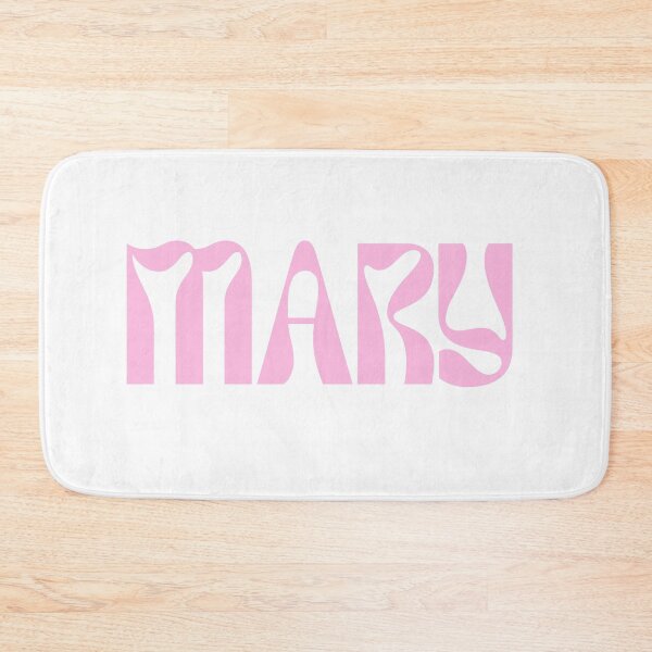 Item preview, Mary  designed and sold by JosueShop101.