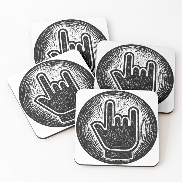 Item preview, Love Sign designed and sold by soul-so-happy.