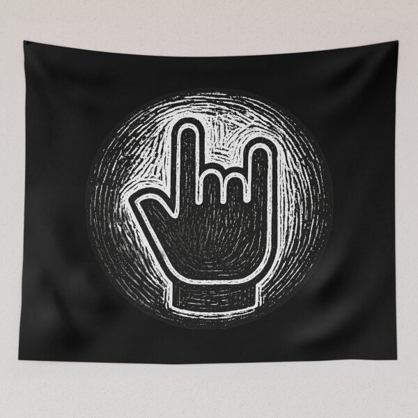 Item preview, Love Sign designed and sold by soul-so-happy.