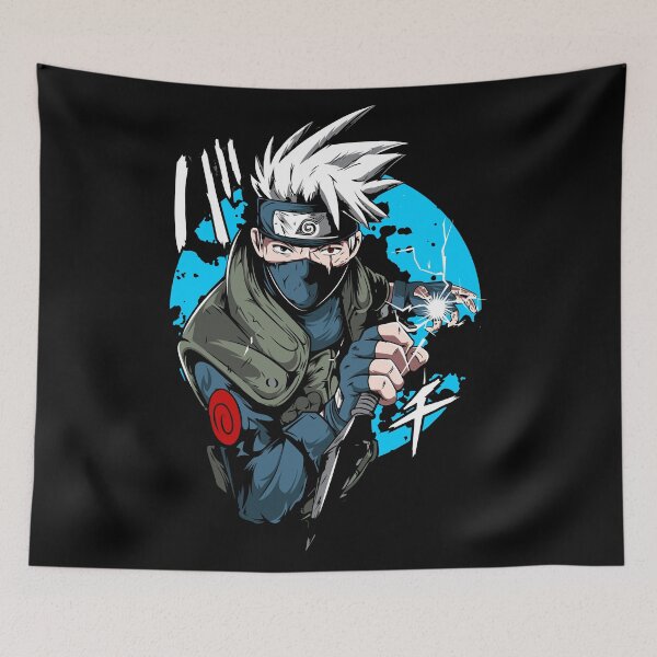 Item preview, copy shinobi designed and sold by Florianbrain.