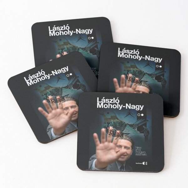 Item preview, Bauhaus - László Moholy-Nagy designed and sold by ArtPlus+.